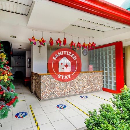 โอโย 842 ซิตี้ สไมล์ อพาร์เทลล์  Hotel San Juan  ภายนอก รูปภาพ