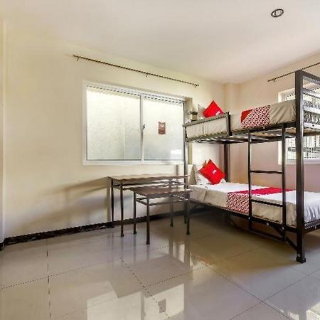 โอโย 842 ซิตี้ สไมล์ อพาร์เทลล์  Hotel San Juan  ภายนอก รูปภาพ