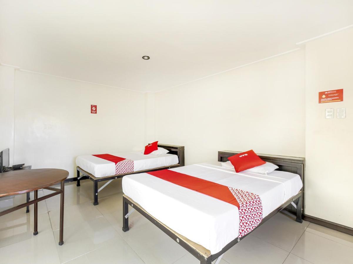 โอโย 842 ซิตี้ สไมล์ อพาร์เทลล์  Hotel San Juan  ภายนอก รูปภาพ