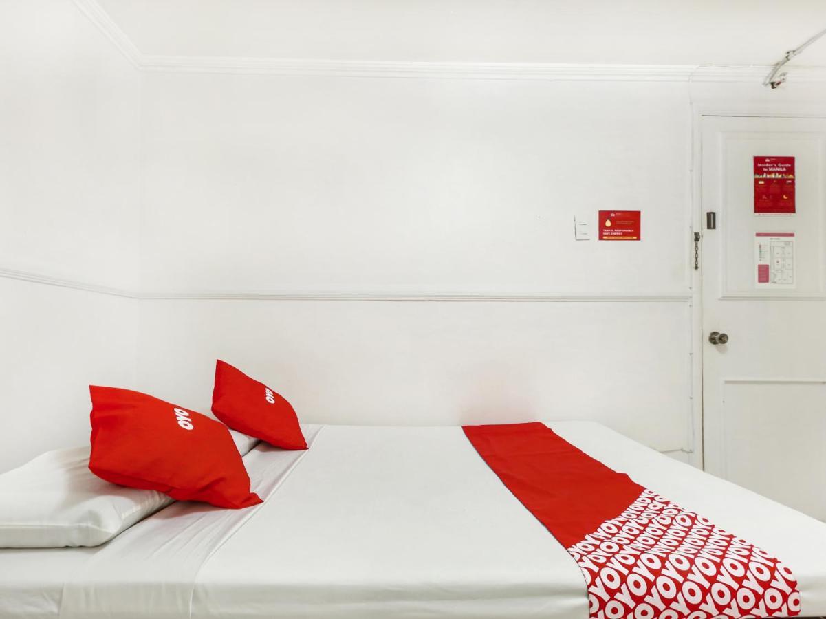 โอโย 842 ซิตี้ สไมล์ อพาร์เทลล์  Hotel San Juan  ภายนอก รูปภาพ