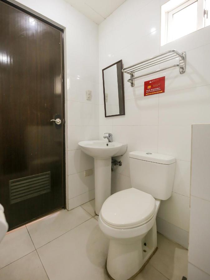 โอโย 842 ซิตี้ สไมล์ อพาร์เทลล์  Hotel San Juan  ภายนอก รูปภาพ