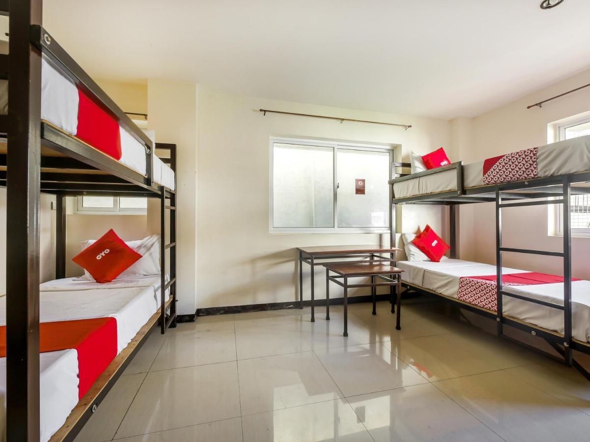 โอโย 842 ซิตี้ สไมล์ อพาร์เทลล์  Hotel San Juan  ภายนอก รูปภาพ