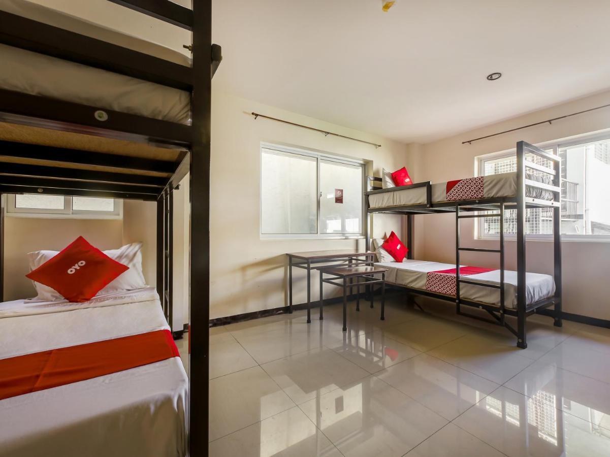 โอโย 842 ซิตี้ สไมล์ อพาร์เทลล์  Hotel San Juan  ภายนอก รูปภาพ